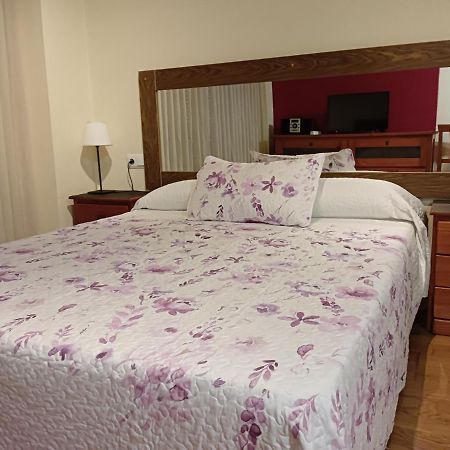 Apartamentos Chevere Granate Oviedo Kültér fotó