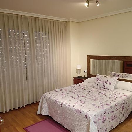 Apartamentos Chevere Granate Oviedo Kültér fotó