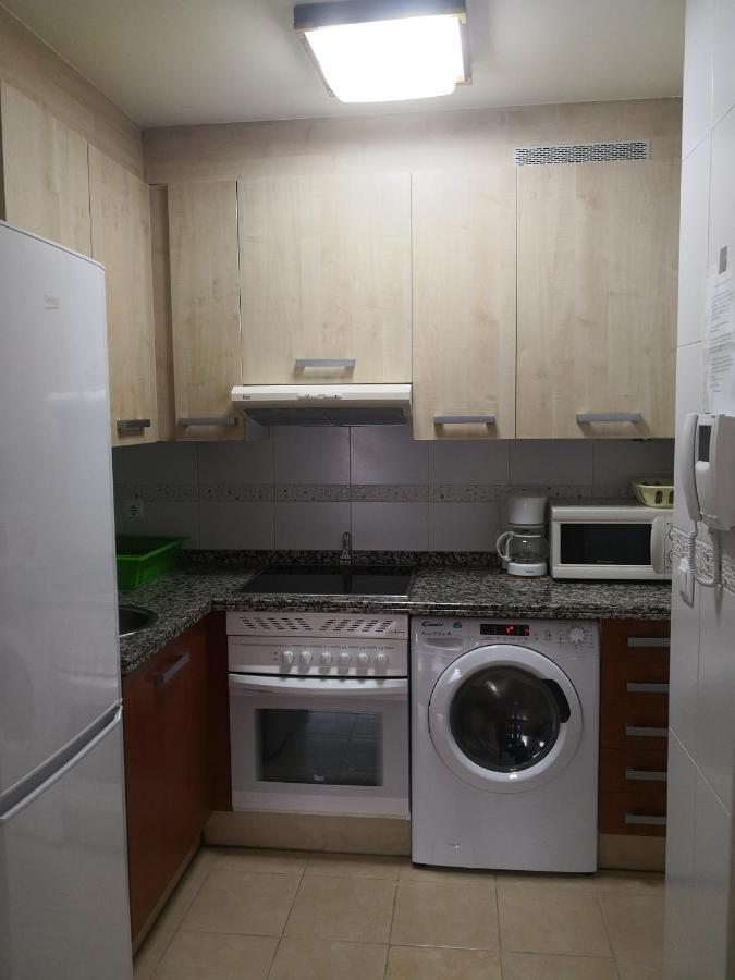 Apartamentos Chevere Granate Oviedo Kültér fotó