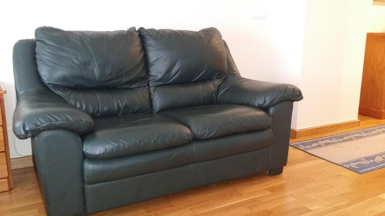 Apartamentos Chevere Granate Oviedo Kültér fotó