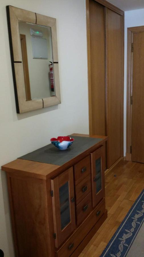 Apartamentos Chevere Granate Oviedo Kültér fotó