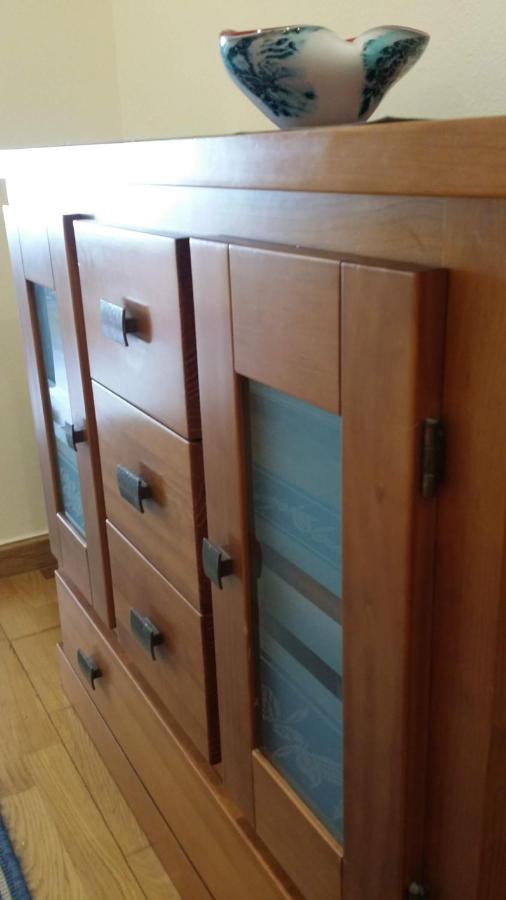 Apartamentos Chevere Granate Oviedo Kültér fotó