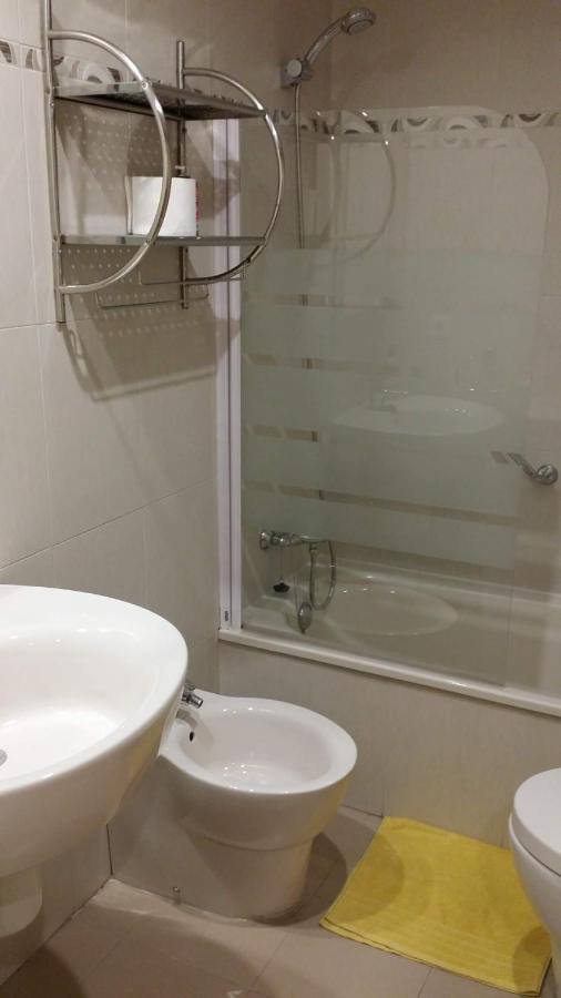 Apartamentos Chevere Granate Oviedo Kültér fotó
