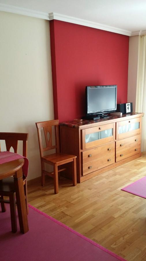Apartamentos Chevere Granate Oviedo Kültér fotó